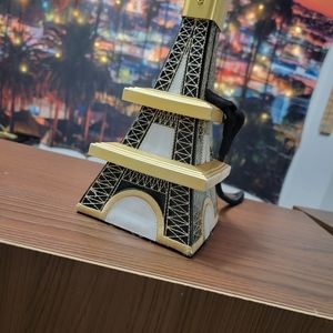 COPY - Sex and the City Eiffel Tower bag